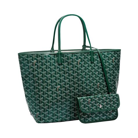 Vind goyard tas 